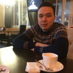 Исмайл Бердикожаев, 02.06.1995, Актау