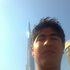 Habib Usenov, 01.01.1985, Карнак