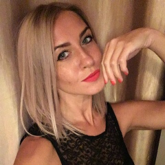 Евгения Сорокина, 11.07, Томск