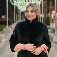 Marina Mikhailovna, 29.07, Ялта