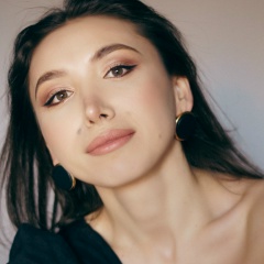 Tereza Sarukhanyan, 01.02.1993, Москва