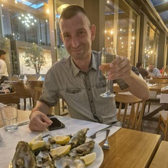 Алексей Степанов, 29.01.1983, Санкт-Петербург