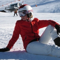 Анна Каньшина, 06.12.1978, Москва