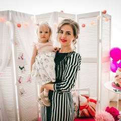 Екатерина Седляк, 18.01.1988, Черновцы