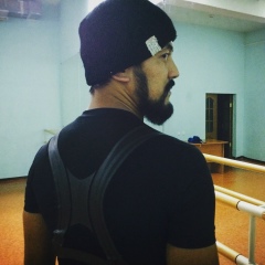 Гани Бердембетов, 02.11.1988, Караганда