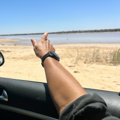 Viktoriya Hafi, 09.01.1986, Москва