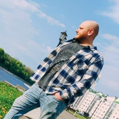 Дима Атлет, 10.03, Москва