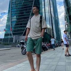 Семен Низамутдинов, 18.07, Миасс