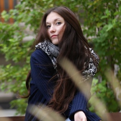 Юлия Крылова, 11.03, Москва