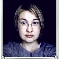 Мадина Сайфутдинова, 06.05.1979, Алматы