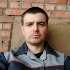 Антон Сапрунов, Пятигорск