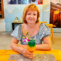 Марина Эльбек, 23.05, Санкт-Петербург