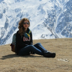 Евгения Цивинская, 07.06.1988