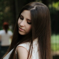 Елена Меньшова, 24.02.1989, Ижевск