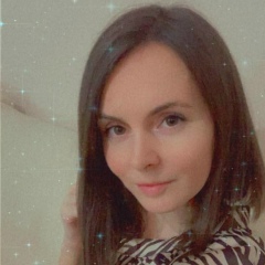 Татьяна Кириллина, 06.08.1987, Москва