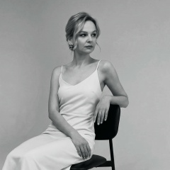 Элина Штранц, 25.09, Калининград