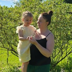 Виктория Холмецкая, 20.06, Петрозаводск