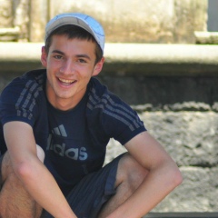 Erekle Salukvadze, Тбилиси