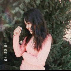 Jamka Nurlanova, 18.04.2002, Бишкек