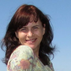 Светлана Кулакова, 25.02, Иваново