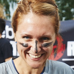 Наталья Подплетённая, 23.05, Санкт-Петербург