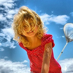 Наталья Мордвинцева, 05.10.1989, Москва