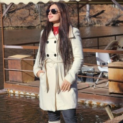 Sonia Mouradian, 31.12.1990, Тбилиси