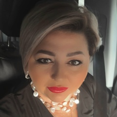 Ольга Шершнёва, 29.11, Шымкент