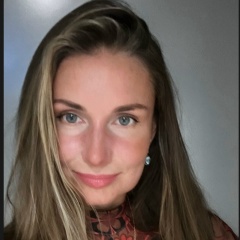 Екатерина Литвиненко, 23.03, Oslo