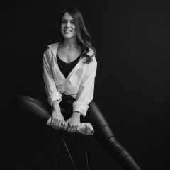 Анастасия Плотникова, 25.08.1992, Тюмень