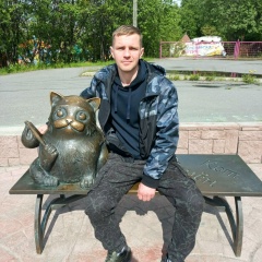 Боря Стаканов, 16.09, Мурманск