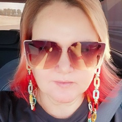 Анна Белан, 06.04.1980, Москва