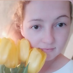 Иринка Губарева, 13.10, Москва