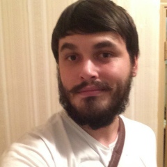 Саня Заречинский, 13.05.1989, Киев