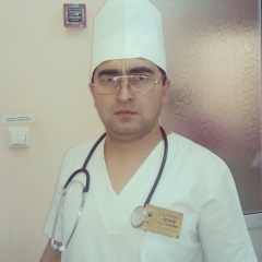 Сардор Садвакасов, 08.05.1987, Шымкент