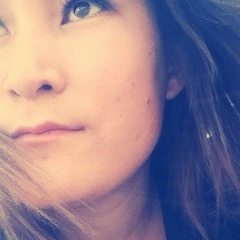 Айжан Нургалиевна, 07.05.1991, Ушарал