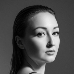 Анюта Лопухина, 17.06, Новосибирск