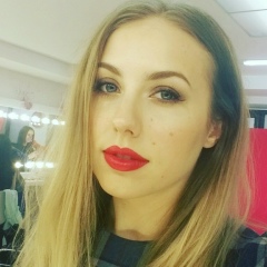 Даша Николаева