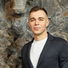 Виктор Громов, 03.12, Петрозаводск