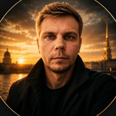 Алексей Мелоев, 09.03.1989, Санкт-Петербург