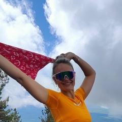 Елизавета Аникеева, 08.11, Москва