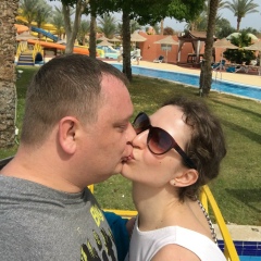 Катюша Верещинская, 10.05