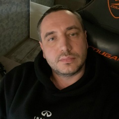 Александр Колокольников, 03.03.1984, Москва