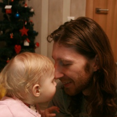 Руслан Гаджиев, Москва