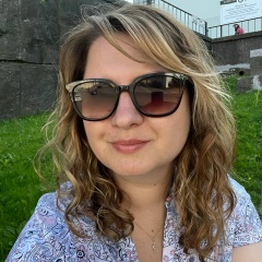 Елена Корж, 11.10.1986, Мурманск