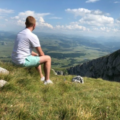 Максим Некрасов, 02.10.1993, Москва