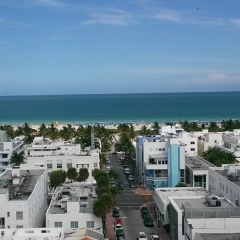 Азиз Касымов, 27.03.1992, Miami