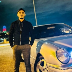 Ruhin Mehdiev, 21.07.1996