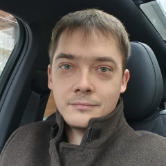 Виталий Иванов, 01.07.1989