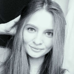 Тонечка Артемчук, 09.04.1997, Киев